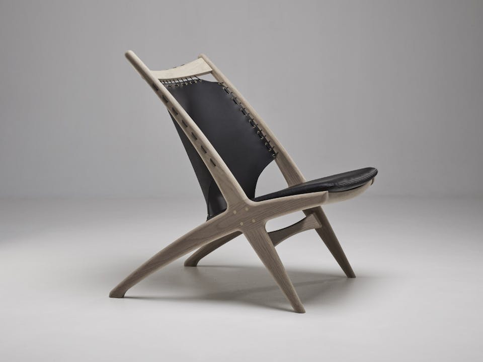 Klassiske designstoler Design klassikere
